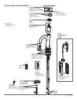 Preview for 15 page of Brizo Charlotte 65985LF Manual