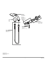 Preview for 4 page of Brizo Charlotte 85885 Series Installation Instructions