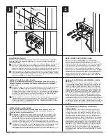 Предварительный просмотр 5 страницы Brizo Charolotte 65885LF Series Installation Manual