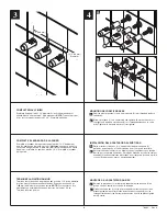 Предварительный просмотр 6 страницы Brizo Charolotte 65885LF Series Installation Manual