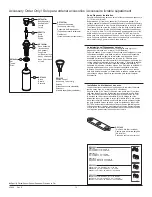 Preview for 12 page of Brizo COLTELLO 64096LF Series Quick Start Manual