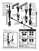 Preview for 7 page of Brizo Levior 65397LF-LHP Manual