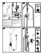 Preview for 6 page of Brizo Litze 64020LF Manual