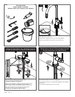 Preview for 2 page of Brizo Litze 64043LF Series Quick Start Manual