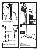 Preview for 5 page of Brizo Litze 64043LF Series Quick Start Manual