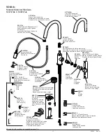 Preview for 11 page of Brizo Litze 64043LF Series Quick Start Manual