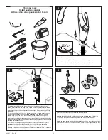 Preview for 2 page of Brizo LITZE 64143LF Manual