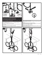 Preview for 3 page of Brizo LITZE 64143LF Manual