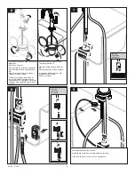 Preview for 4 page of Brizo LITZE 64243LF Manual