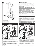 Preview for 6 page of Brizo LITZE 64243LF Manual