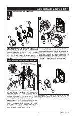 Preview for 13 page of Brizo MultiChoice T75P Series Installation Instructions & Owner'S Manual