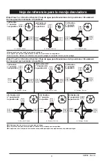 Preview for 19 page of Brizo MultiChoice T75P Series Installation Instructions & Owner'S Manual