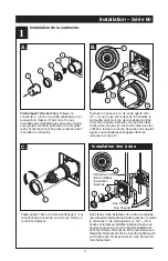 Preview for 17 page of Brizo MultiChoice Virage 60 Series Installation Instructions Manual