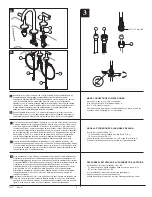 Предварительный просмотр 3 страницы Brizo Odin 65375LF Series Installation Manual