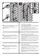 Предварительный просмотр 4 страницы Brizo Odin 88775 Series Manual