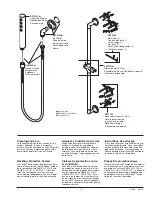 Preview for 5 page of Brizo Odin 88775 Series Manual