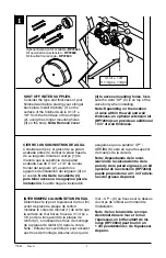 Предварительный просмотр 22 страницы Brizo Odin 88775 Series Manual