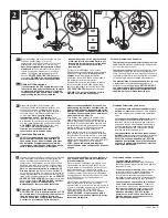 Предварительный просмотр 6 страницы Brizo Odin-X Series User Manual