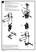 Preview for 2 page of Brizo Quiessence 6514521 Manual