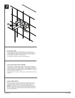 Preview for 8 page of Brizo Quiessence 65814LF Quick Start Manual