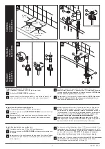 Предварительный просмотр 5 страницы Brizo Quiessence 67114 Manual