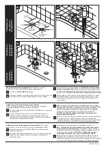 Предварительный просмотр 7 страницы Brizo Quiessence 67114 Manual