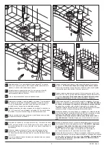 Предварительный просмотр 8 страницы Brizo Quiessence 67114 Manual