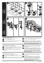 Предварительный просмотр 9 страницы Brizo Quiessence 67114 Manual