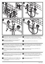 Предварительный просмотр 14 страницы Brizo Quiessence 67114 Manual