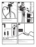 Preview for 6 page of Brizo ROOK 64074LF Series Manual