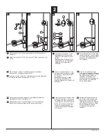 Предварительный просмотр 4 страницы Brizo RP43139 Series Manual