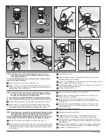 Preview for 2 page of Brizo RP72413 Quick Start Manual