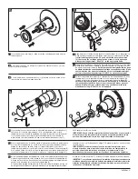 Preview for 2 page of Brizo RP74785 Instructions