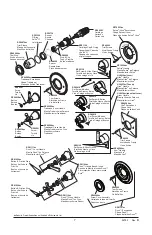 Предварительный просмотр 19 страницы Brizo SENSORI T66T0 Series Manual