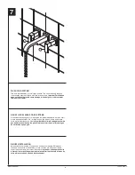 Preview for 8 page of Brizo Siderna 65880LF LHP Series Manual