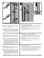 Preview for 4 page of Brizo Siderna 85780 Series Manual