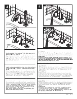 Preview for 7 page of Brizo Siderna T67380 Quick Start Manual