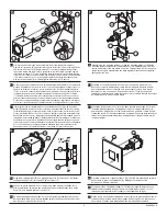 Предварительный просмотр 2 страницы Brizo Siderna TempAssure RP82245 Installation Instructions