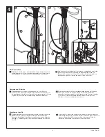 Preview for 9 page of Brizo SOLNA 64020LF Installation Manual