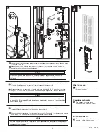 Предварительный просмотр 9 страницы Brizo SOLNA 64020LF Manual