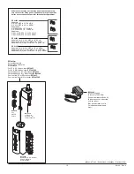 Предварительный просмотр 16 страницы Brizo SOLNA 64020LF Manual