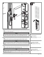 Предварительный просмотр 8 страницы Brizo SOLNA 64221LF Installation Instructions Manual