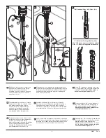 Предварительный просмотр 9 страницы Brizo SOLNA 64221LF Installation Instructions Manual