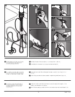 Preview for 10 page of Brizo SOLNA 64221LF Installation Instructions Manual