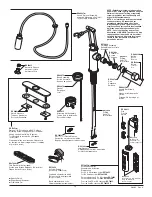 Preview for 14 page of Brizo SOLNA 64221LF Installation Instructions Manual