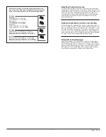 Preview for 15 page of Brizo SOLNA 64221LF Installation Instructions Manual