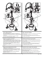 Предварительный просмотр 16 страницы Brizo SOLNA 64221LF Installation Instructions Manual