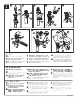 Preview for 3 page of Brizo Sotria 65050LF-PC Manual