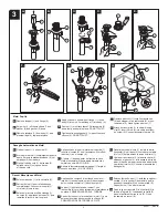 Preview for 3 page of Brizo Sotria 65051LF Series Quick Start Manual