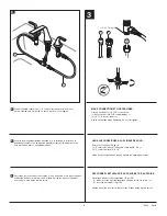 Preview for 6 page of Brizo Sotria 65351LF-PN Manual